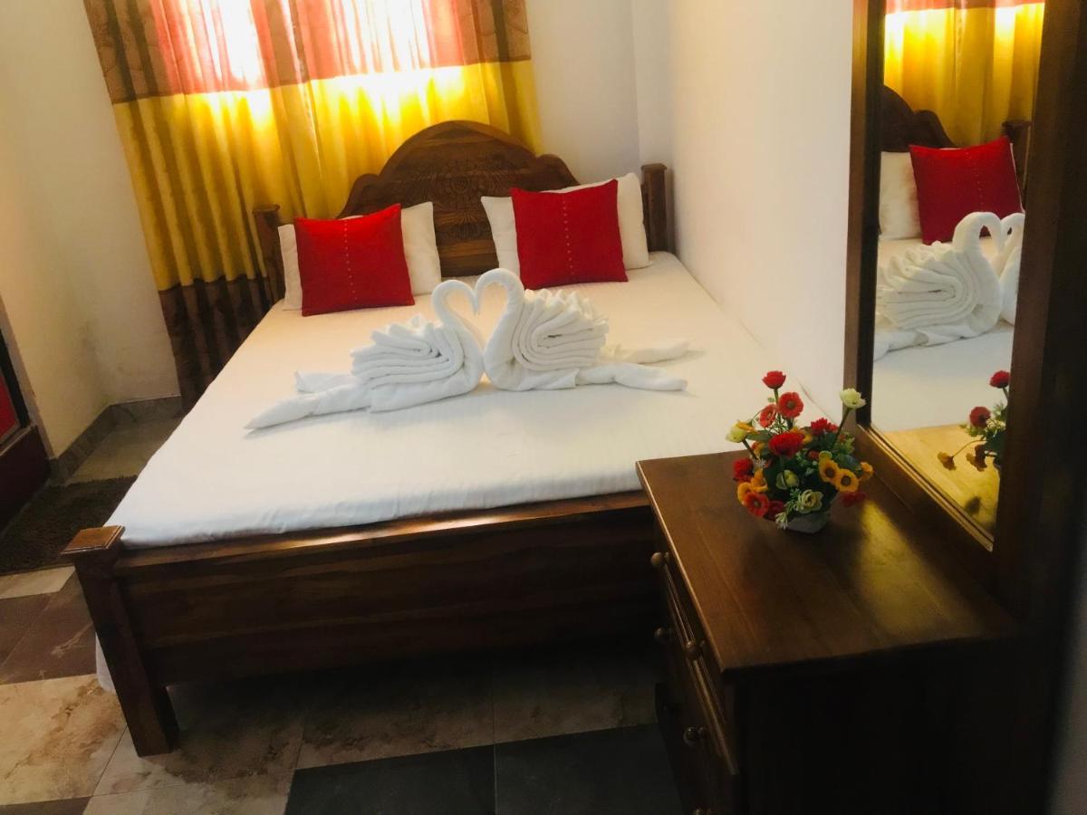 Dambulla Tourist Resort Екстер'єр фото