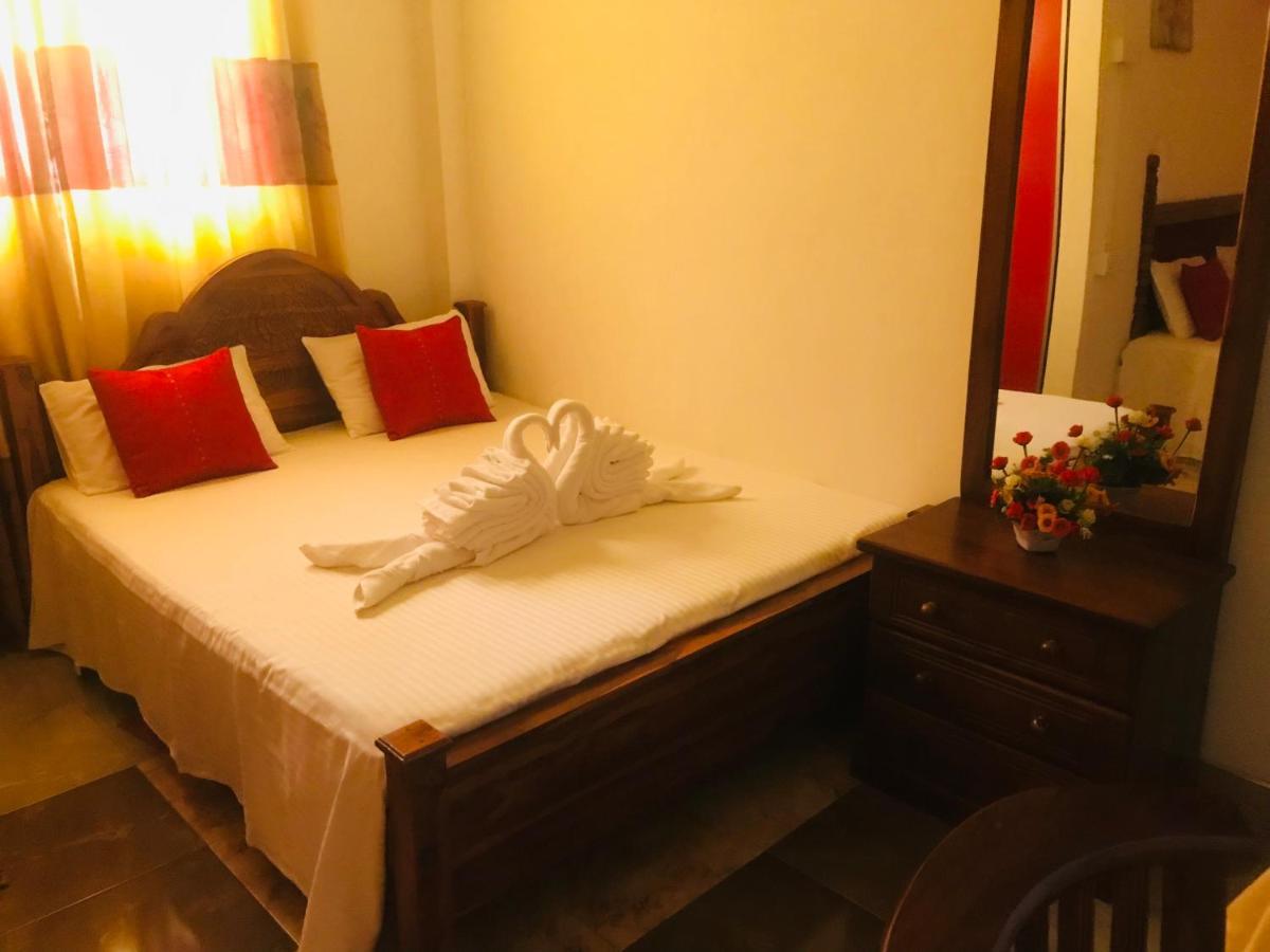 Dambulla Tourist Resort Екстер'єр фото