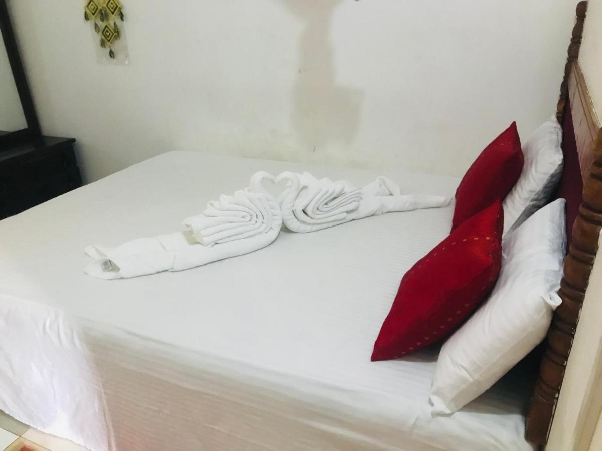 Dambulla Tourist Resort Екстер'єр фото