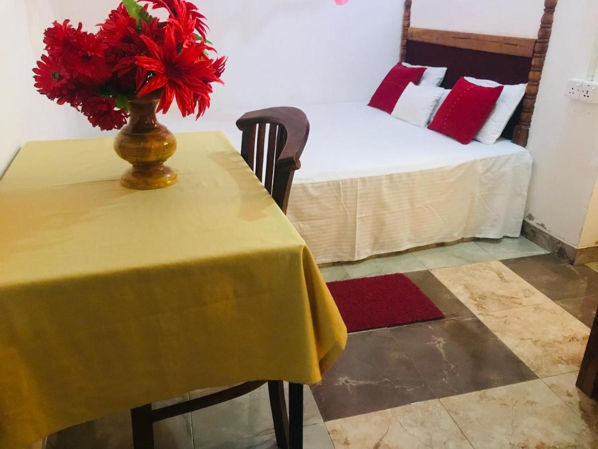 Dambulla Tourist Resort Екстер'єр фото