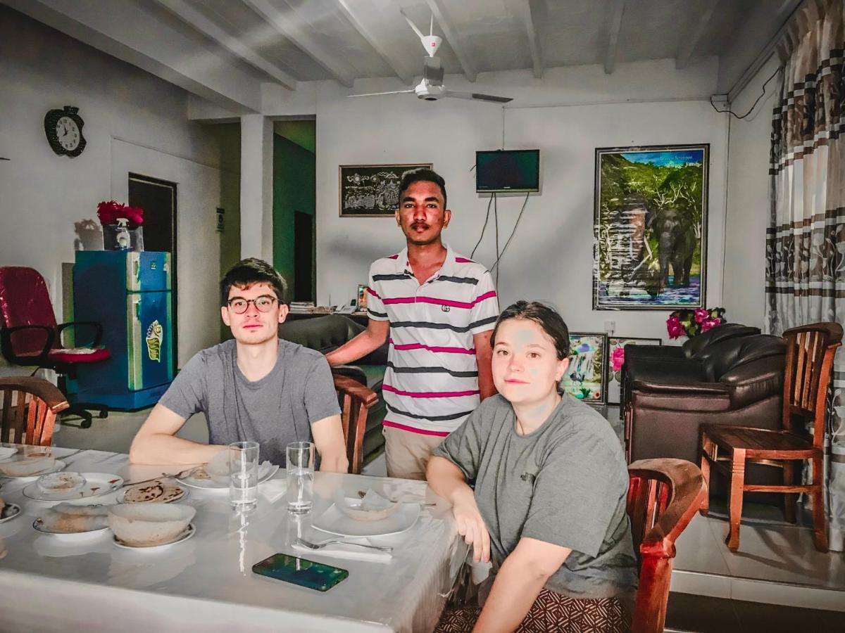 Dambulla Tourist Resort Екстер'єр фото