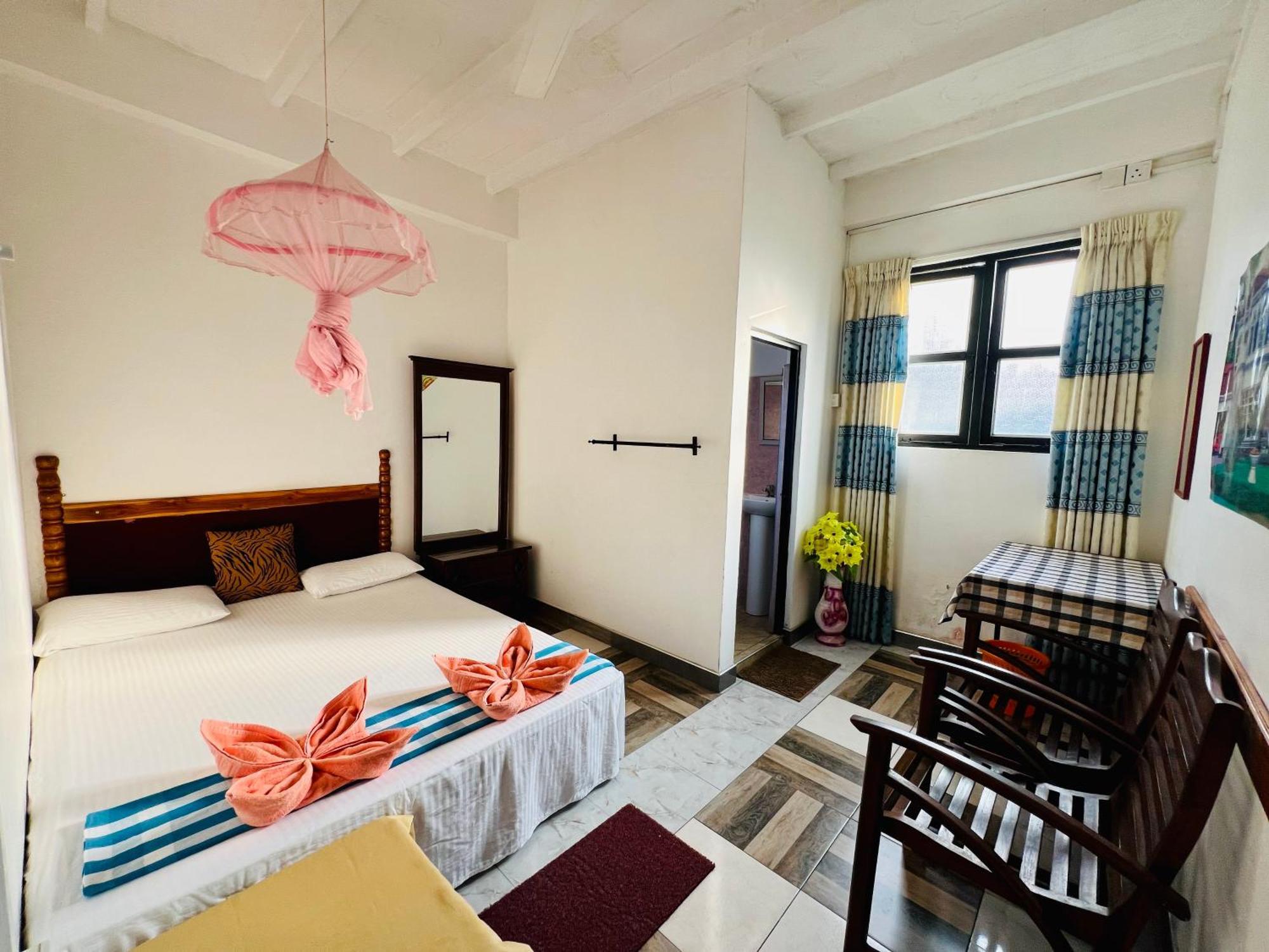Dambulla Tourist Resort Екстер'єр фото