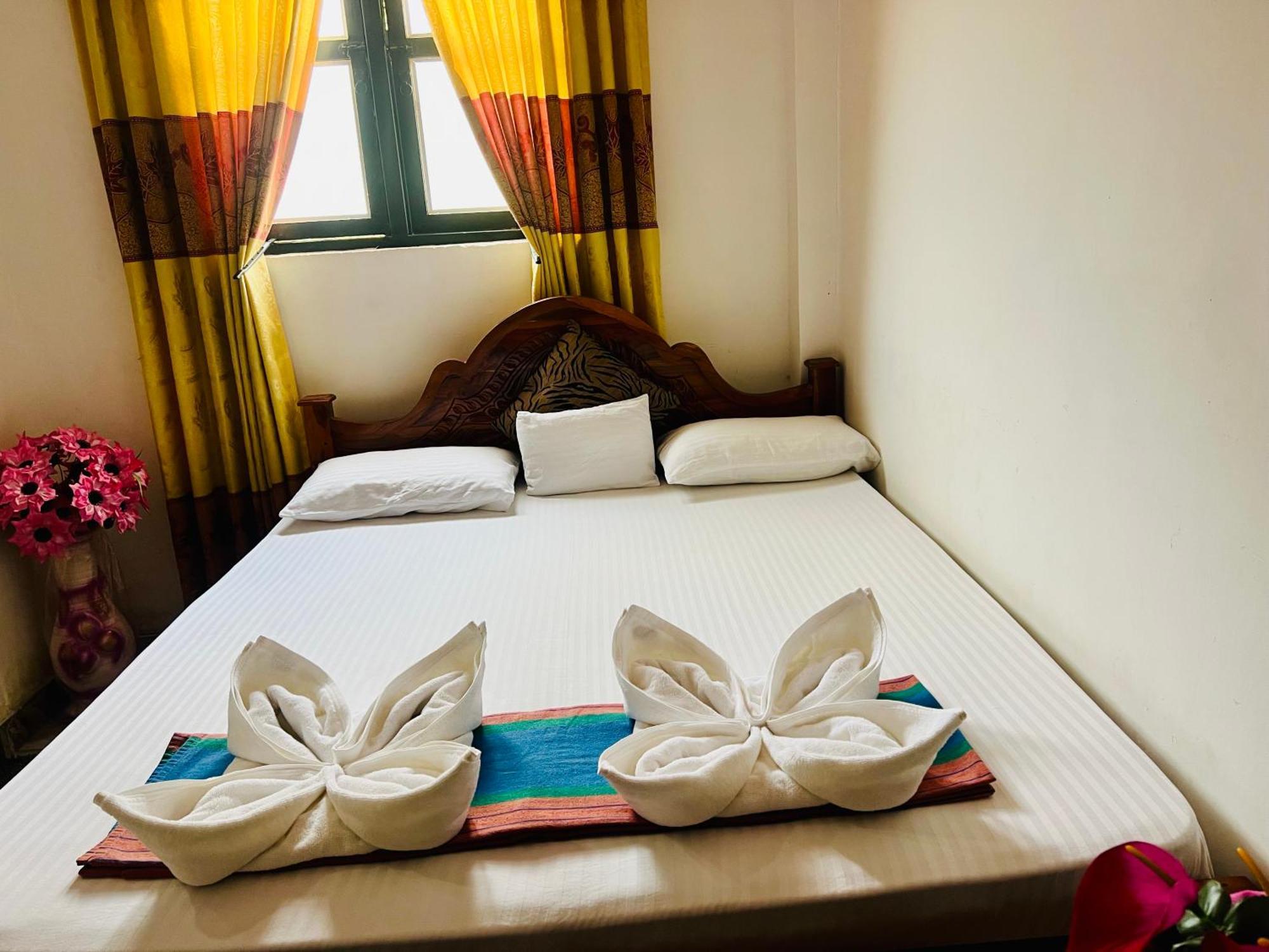 Dambulla Tourist Resort Екстер'єр фото