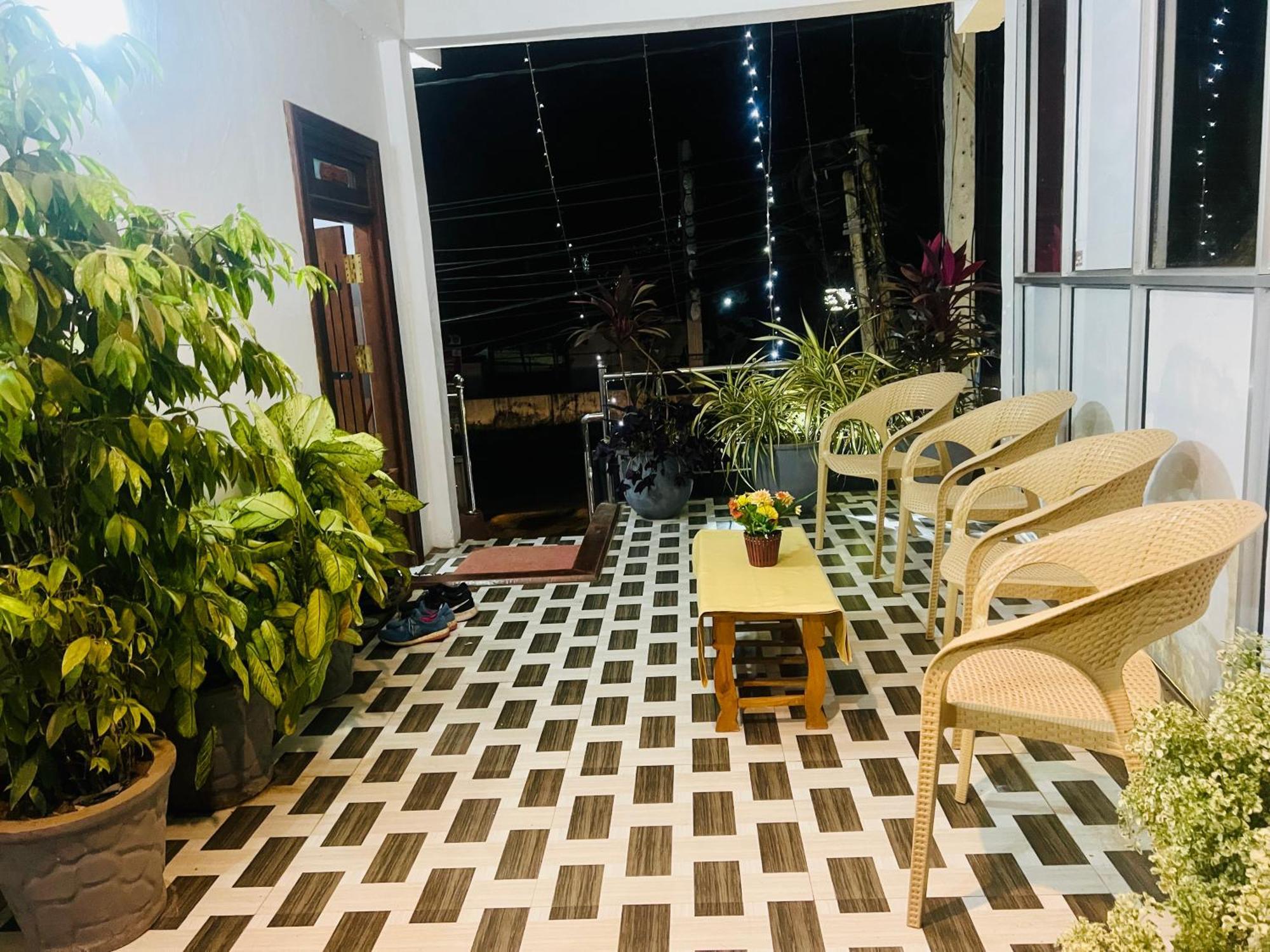 Dambulla Tourist Resort Екстер'єр фото